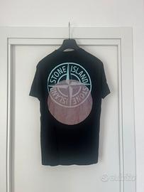 Maglietta stone island