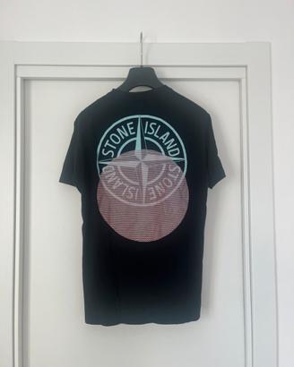 Maglietta stone island