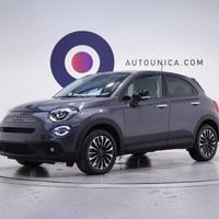 FIAT 500X 1.5 T4 HYBRID 130 CV DCT FARI LED