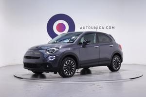 FIAT 500X 1.5 T4 HYBRID 130 CV DCT FARI LED
