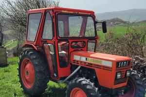 CABINA per Same RANGER