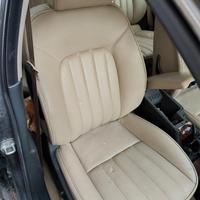 Sedili Pegeout 407