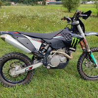 Ktm exc400