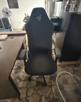SEDIA GAMING RAZER