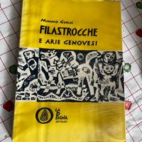 Filastrocche e arie genovesi