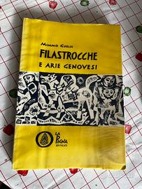 Filastrocche e arie genovesi