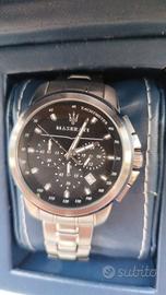 orologio marca Maserati 