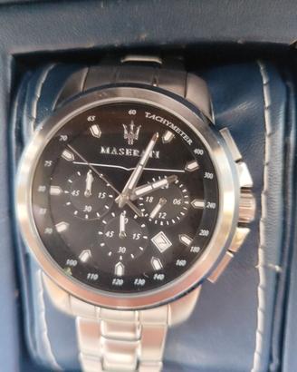 orologio marca Maserati 