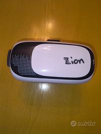 Visore per smartphone Zion