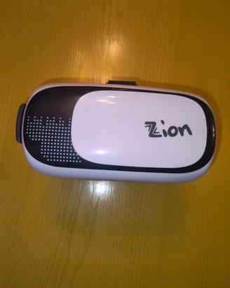 Visore per smartphone Zion