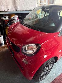 Smart elettrica