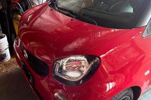 Smart elettrica