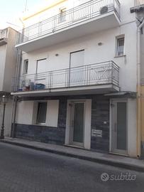 Casa vacanze a Spadafora