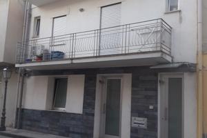 Casa vacanze a Spadafora