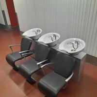 Arredamento da paruchiere 