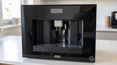 Macchina Caffè Incasso FRANKE FMY45. Negoziabile