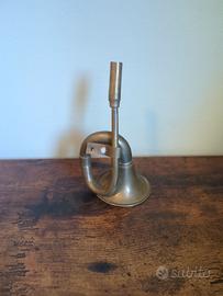 Clacson auto d’epoca ottone trombetta vintage