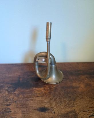 Clacson auto d’epoca ottone trombetta vintage