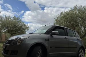 Suzuki Swift - 2007