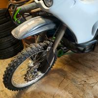 Honda Transalp xlv 650