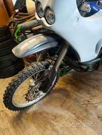 Honda Transalp xlv 650