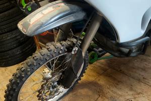 Honda Transalp xlv 650