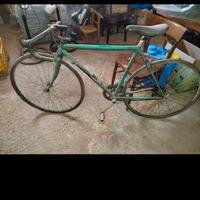 Bici da corsa magnum