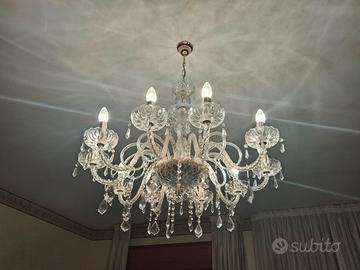 lampadario 