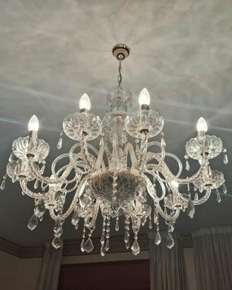 lampadario 