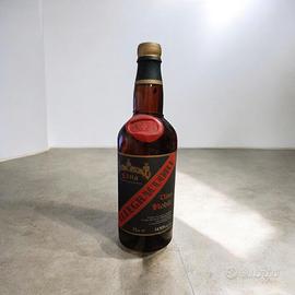 Vino Etna Rosso DOC Allegracuore Riserva Speciale