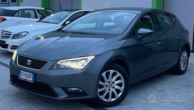 Seat Leon 1.6 TDI 110 CV 5p. Start/Stop Business H