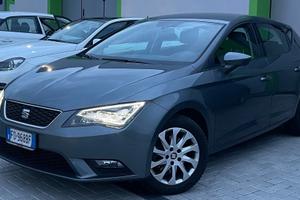 Seat Leon 1.6 TDI 110 CV 5p. Start/Stop Business H