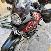 Transalp 700
