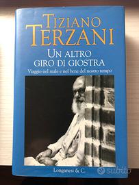 Libri di Tiziano Terzani
