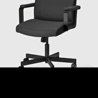 sedia ufficio millberget