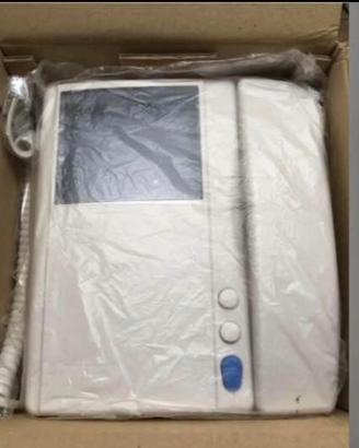 Monitor sprint 2 fili