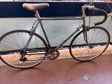 Bici corsa uomo Legnano 1971
