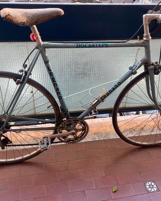 Bici corsa uomo Legnano 1971