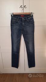 Jeans bambina Liu Jo