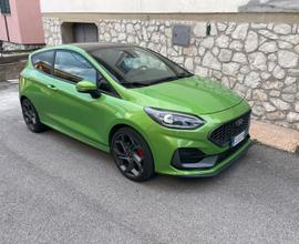 Ford fiesta st - performance pack - 3p tetto elett