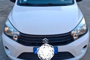 suzuki celerio