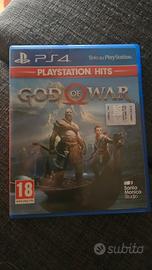 God of war Ps4