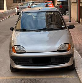 Fiat 600 – Ideale Neopatentati – City car