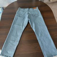 Pantaloni Jeans Wrangler
