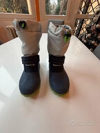 Doposci bambino n 33