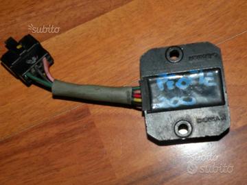 Raddrizzatore Kymco People 200