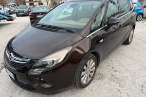 Opel Zafira Tourer 1.6 t Cosmo ecoM 150cv
