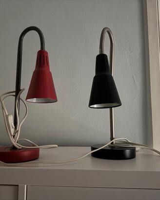Lampada Ikea Kvart