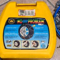 CATENE DA NEVE KÖNIG NO-PROBLEM T2 da 12mm