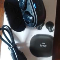 Cuffie per la lingua